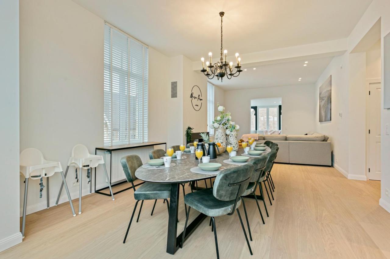 Maison Perron デ パンネ エクステリア 写真