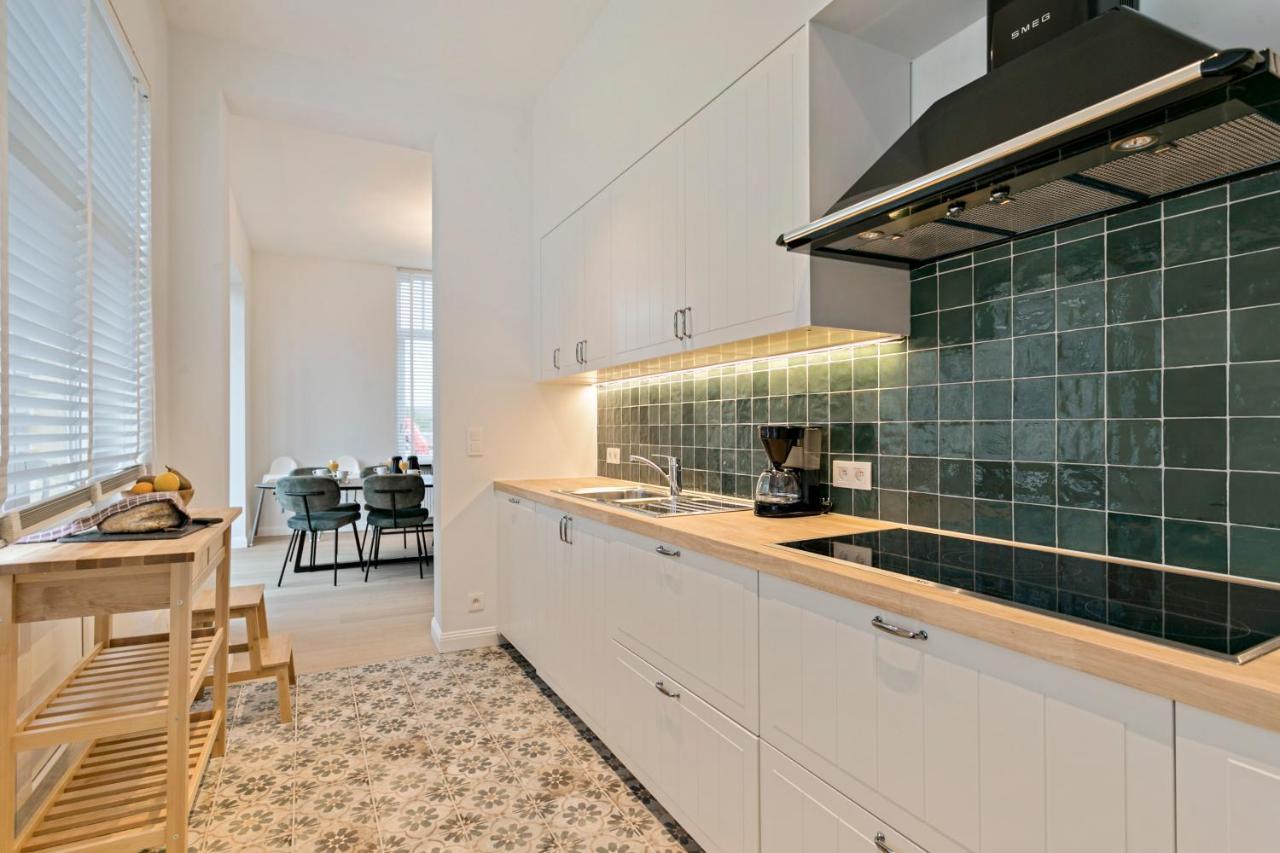 Maison Perron デ パンネ エクステリア 写真