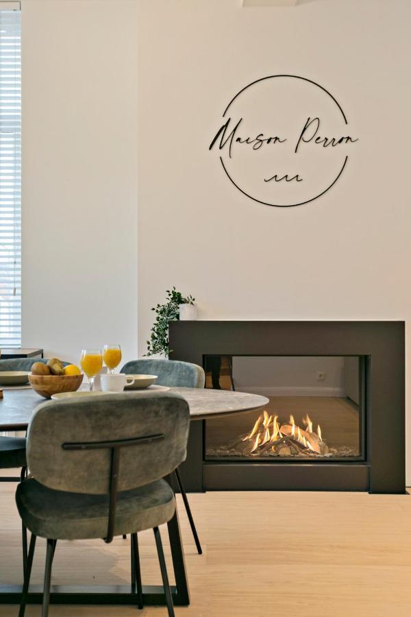 Maison Perron デ パンネ エクステリア 写真