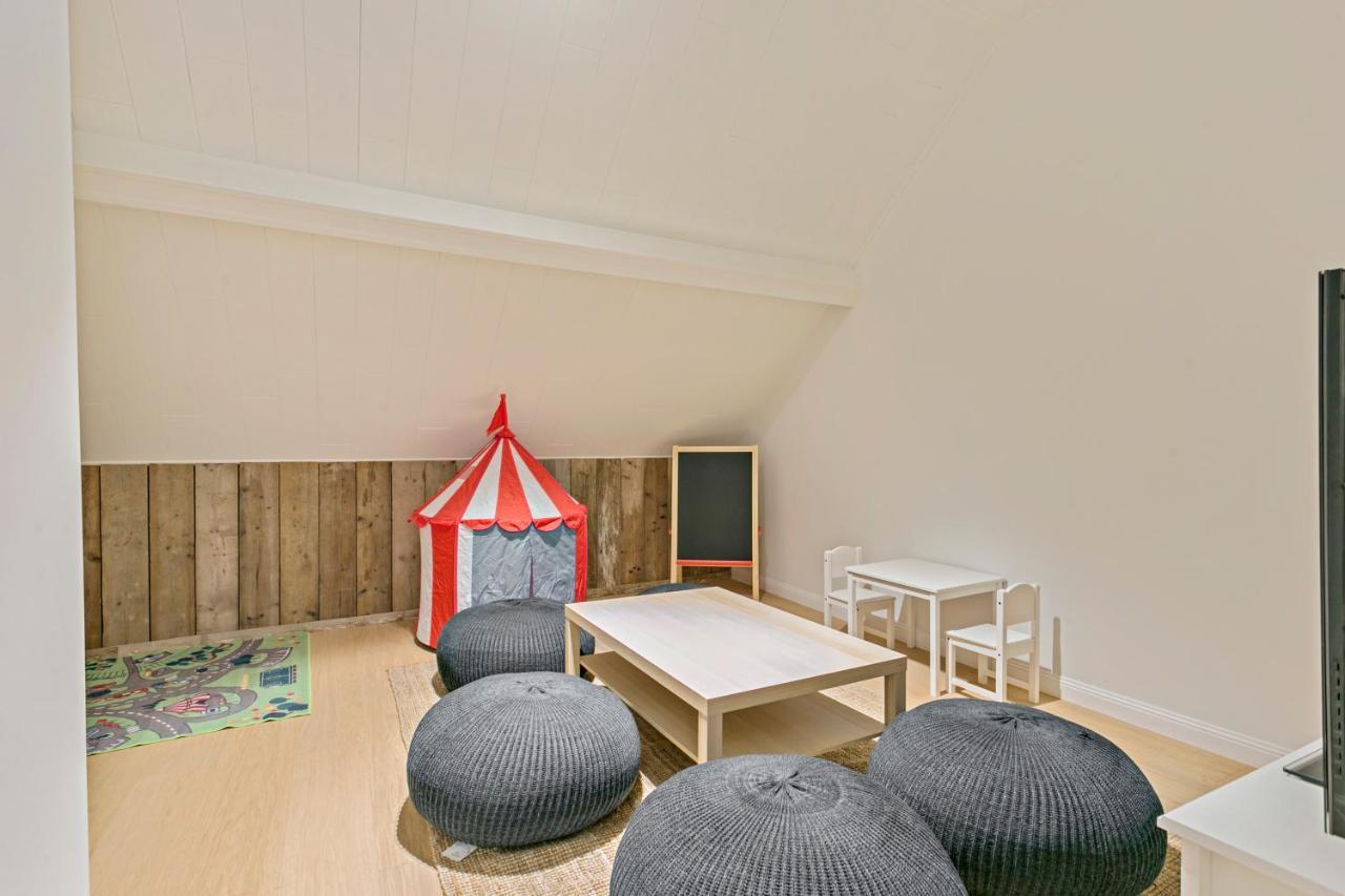 Maison Perron デ パンネ エクステリア 写真