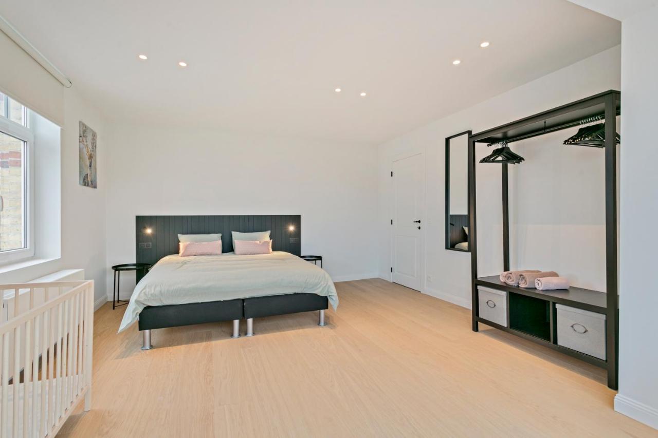 Maison Perron デ パンネ エクステリア 写真